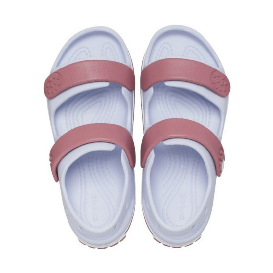Crocs Kids' Crocband™ Cruiser Sandal